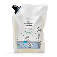 THE UNSCENTED COMPANY BABY BUBBLE BATH