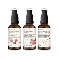 BODY OIL TRIO