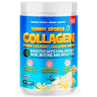 YUMMY SPORTS MARINE COLLAGEN