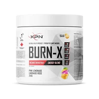 XPN BURN-X