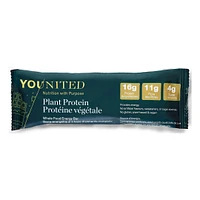 YOUNITED VEGETABLE PROTEIN BAR