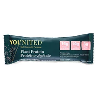 YOUNITED VEGETABLE PROTEIN BAR