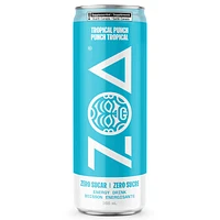 ZOA ENERGY DRINK