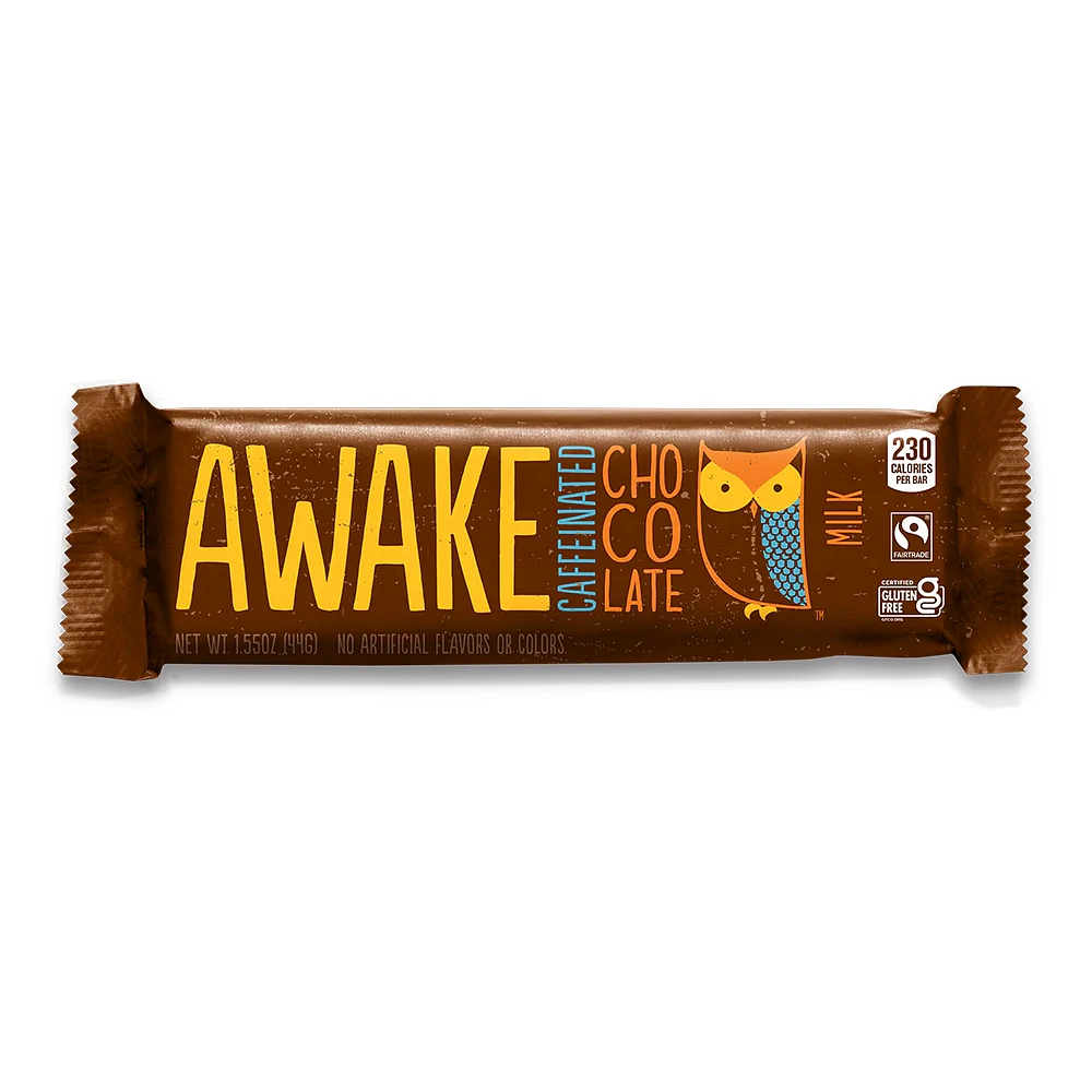 AWAKE BAR