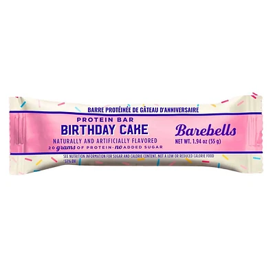 BAREBELLS BARS