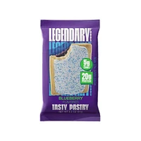 LEGENDARY PROTEIN PASTRY