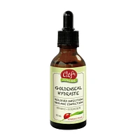 CLEF DES CHAMPS GOLDENSEAL HYDRASTE RELIEVES INFECTION