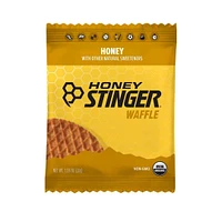 HONEY STRINGER WAFFLES