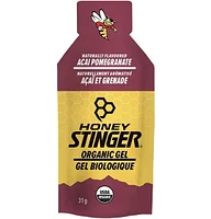 HONEY STINGER ENERGY GEL