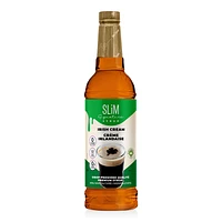 SLIM SYRUPS - NO SUGAR