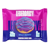 LEGENDARY PROTEIN SWEET ROLL