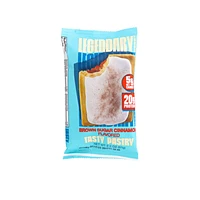 LEGENDARY PROTEIN PASTRY