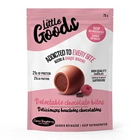 LITTLE GOODS PROTEIN BITES
