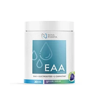 NOVA PHARMA EAA