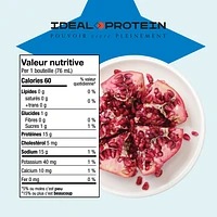 POMEGRANATE COLLAGEN SHOT