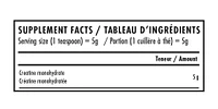 NOVA PHARMA CRÉATINE