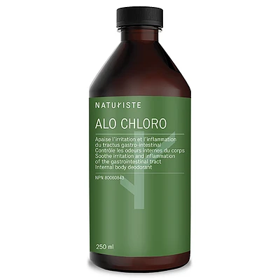 ALO CHLORO