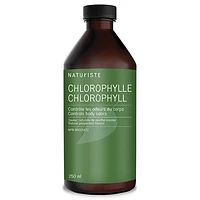 CHLOROPHYLLE