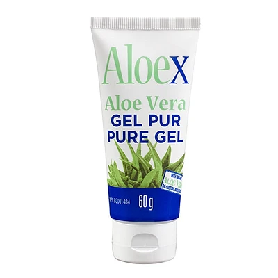 GEL PUR ALOE VERA