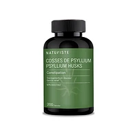 PSYLLIUM HUSKS