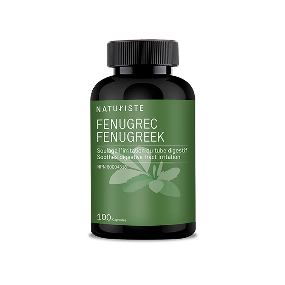 FENUGREEK