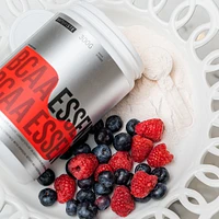 BCAA ESSENTIELS BAIES