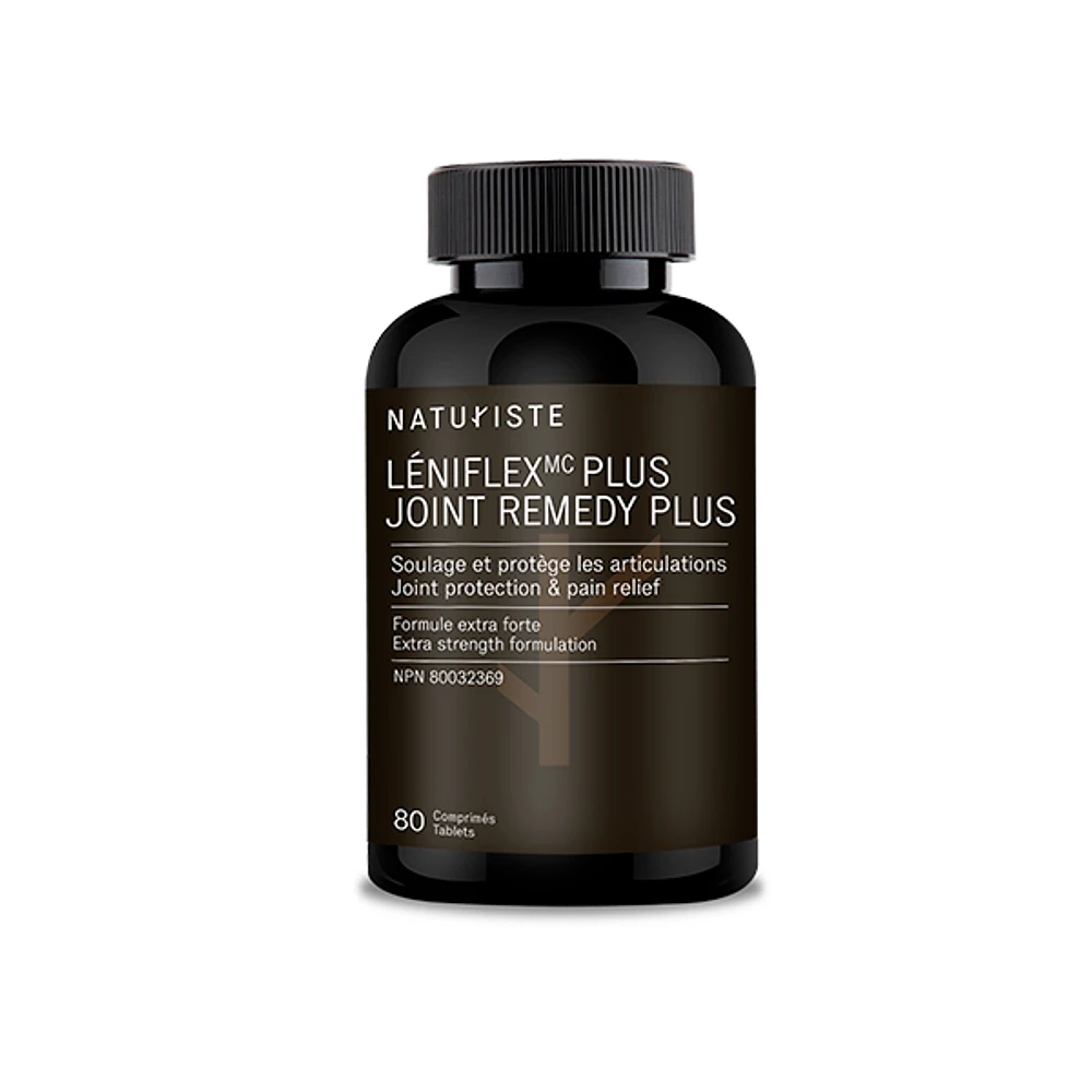 JOINT REMEDY PLUS