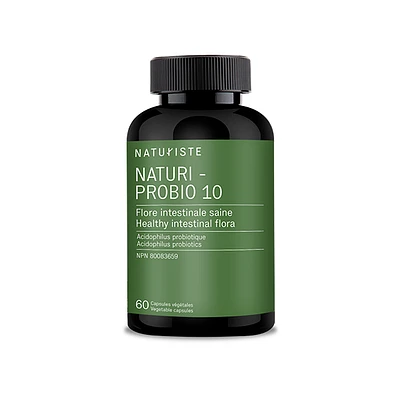 NATURI PROBIO 10