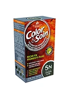 NATURAL HAIR DYE