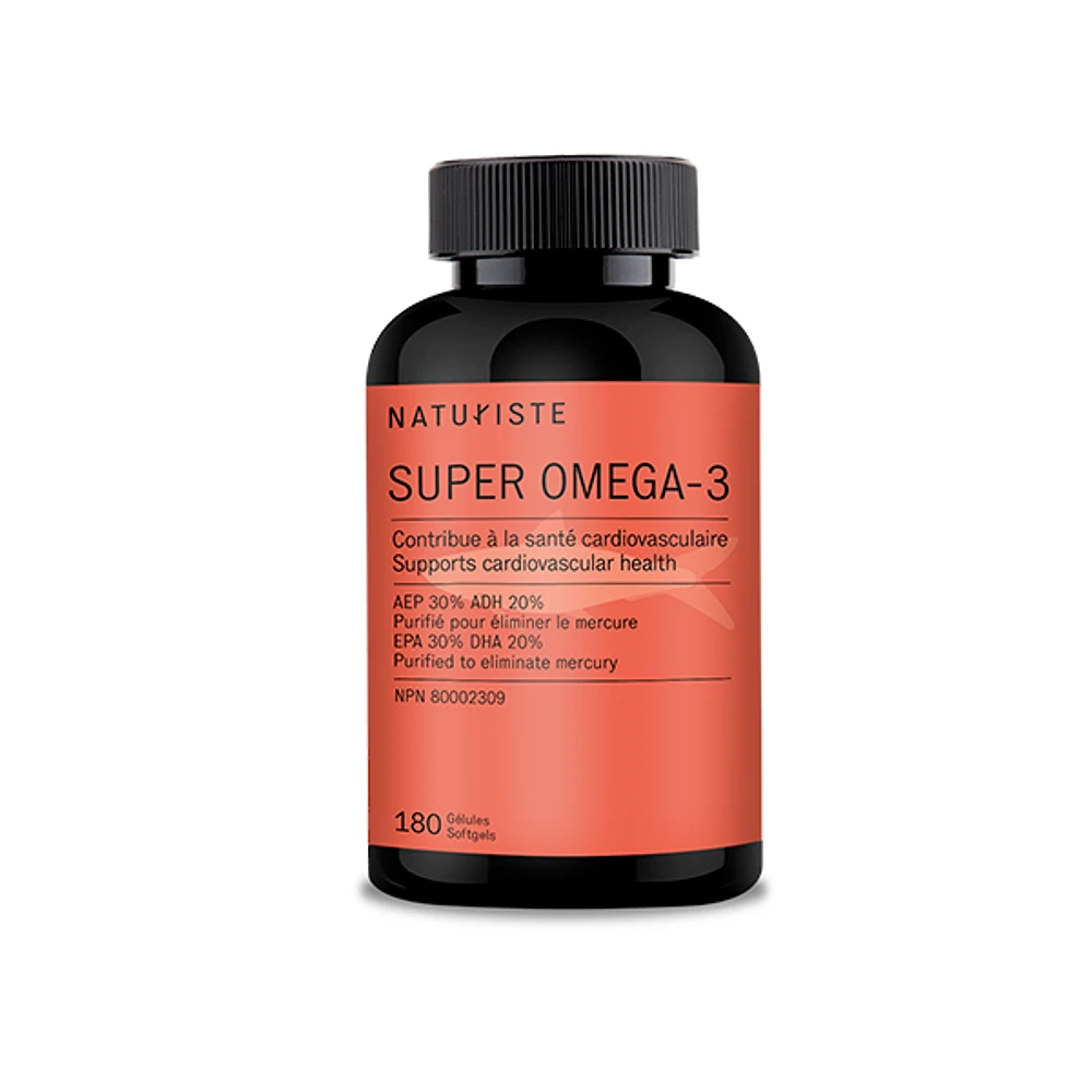 SUPER OMEGA 3