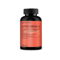 SUPER OMEGA 3