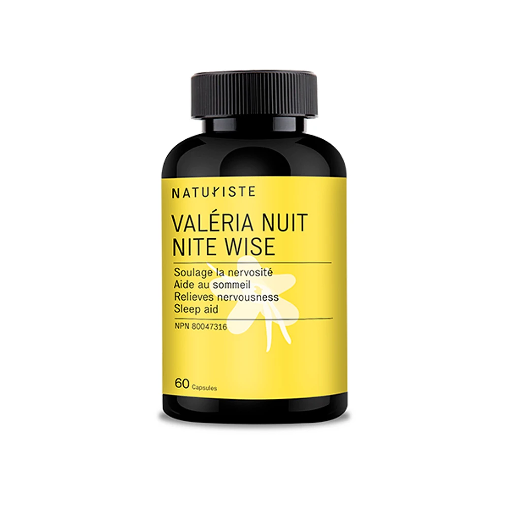 NITE WISE