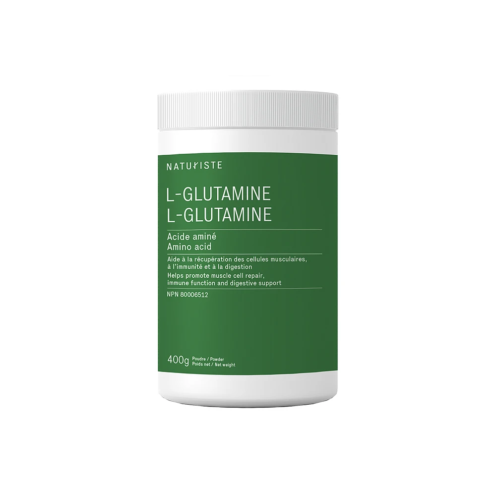 L-GLUTAMINE