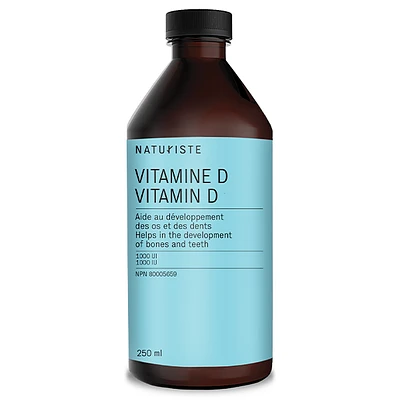 VITAMIN D