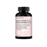 MACA WOMAN PLUS