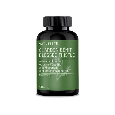 BLESSED THISTLE