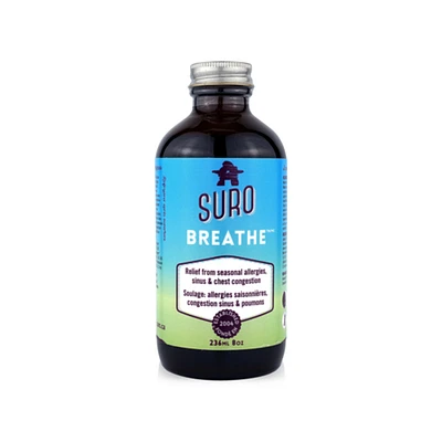 SURO BREATHE 236ML