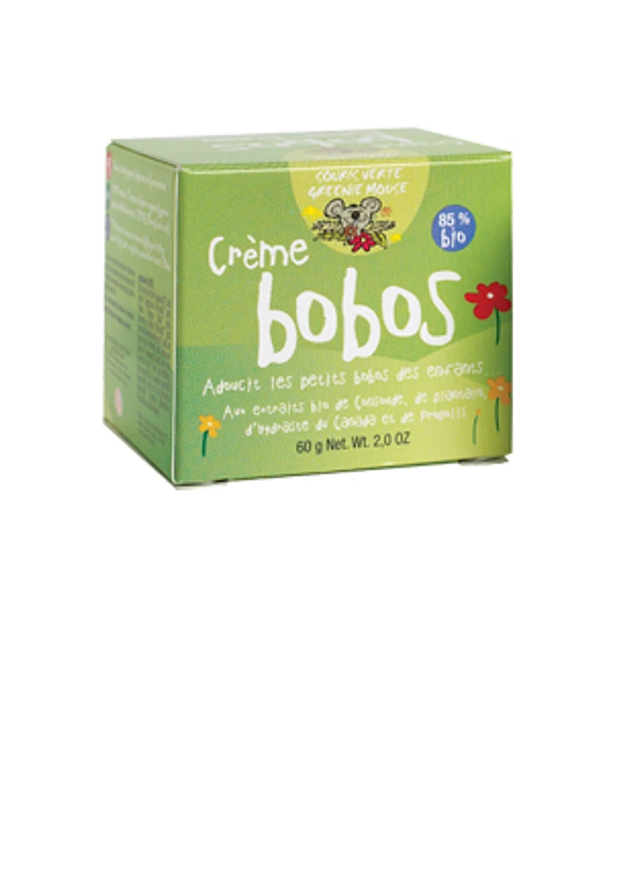 CRÈME BOBOS