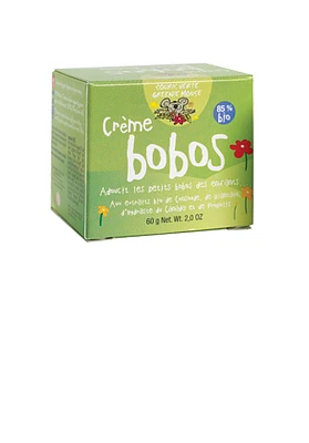 CRÈME BOBOS