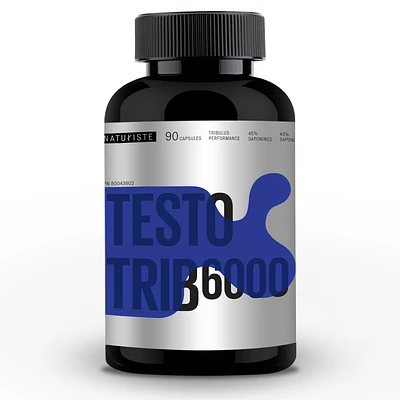 TESTO TRIB 6000