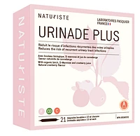 URINADE PLUS
