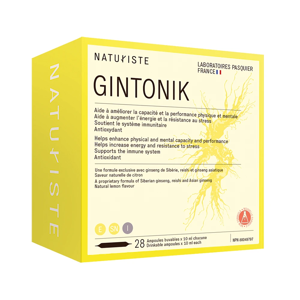 GINTONIK