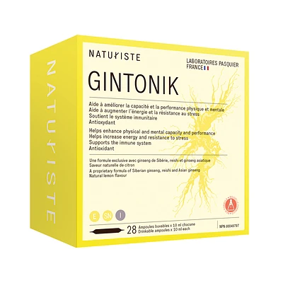 GINTONIK