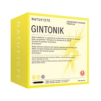 GINTONIK