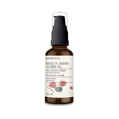 HUILE DE JOJOBA