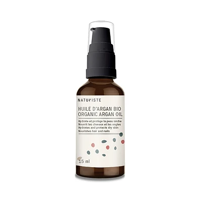HUILE ARGAN BIO - 15 ML