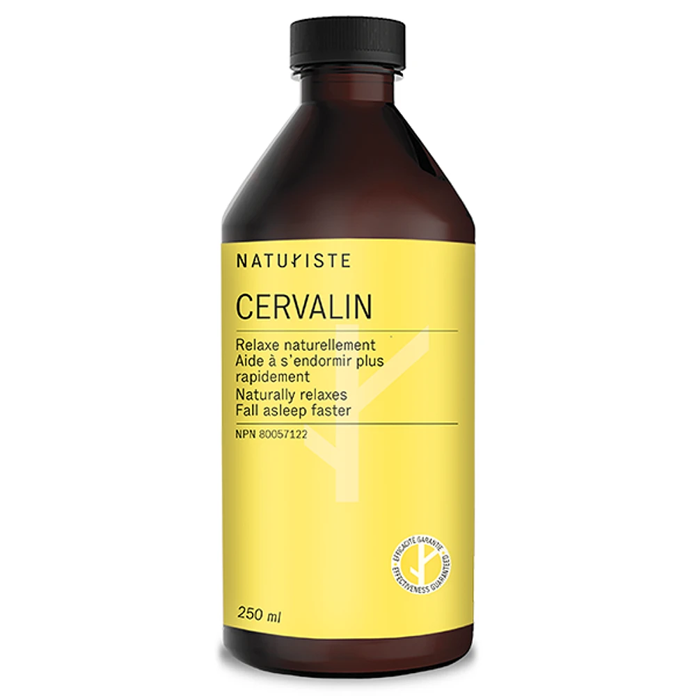 CERVALIN - NIGHT