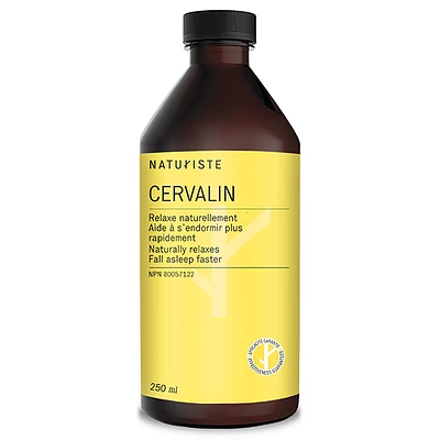 CERVALIN - NIGHT