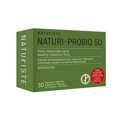 NATURI PROBIO 50 B