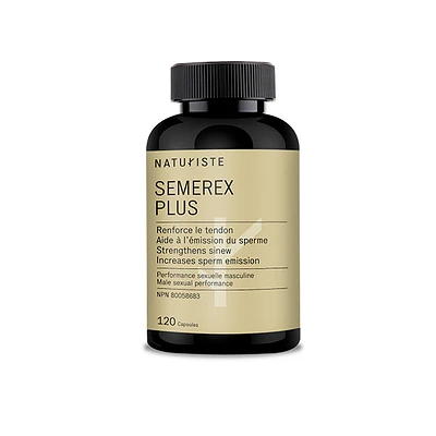 SEMEREX PLUS